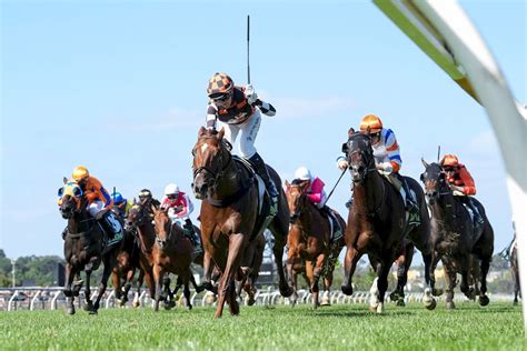 racing results flemington|flemington race replays today.